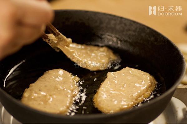 小食食单Vol.1-酥黄独，传说中芋头的神仙吃法的做法图解10