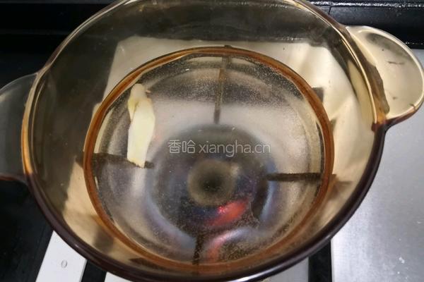 双椒墨鱼花的做法图解5