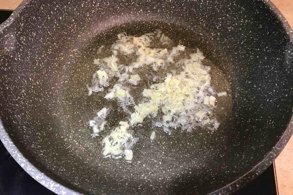 干贝鸡蛋炒饭的做法图解6