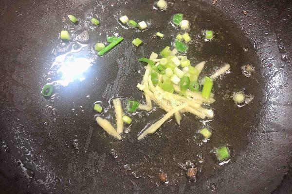 香煎鱼柳焖豆腐的做法图解10