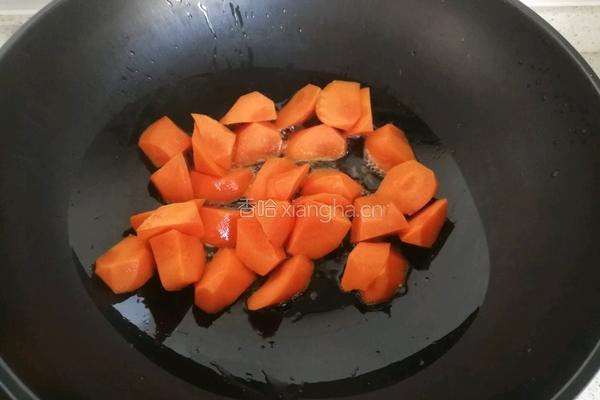 虾仁玉米滋补汤的做法图解12