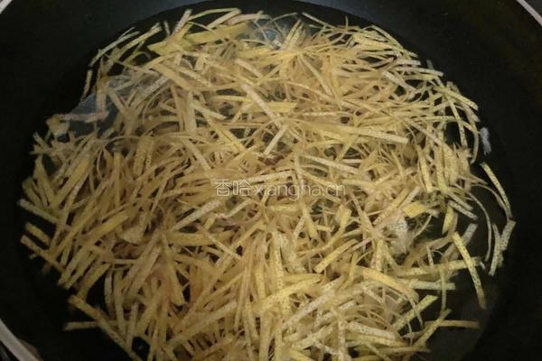 不苦的蜂蜜柚子茶的做法图解13