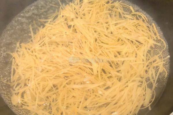 不苦的蜂蜜柚子茶的做法图解17