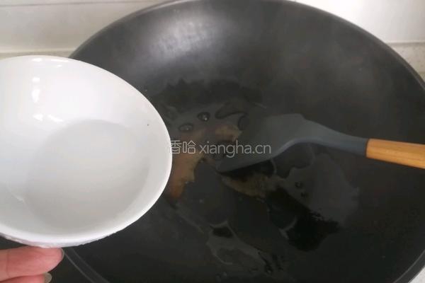 鱼肉酿豆腐的做法图解20