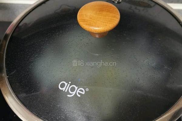 海鲜汤的做法图解6