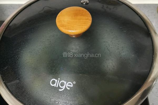 海鲜汤的做法图解8