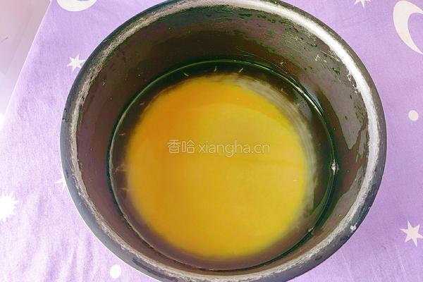 海参小米粥的做法图解4