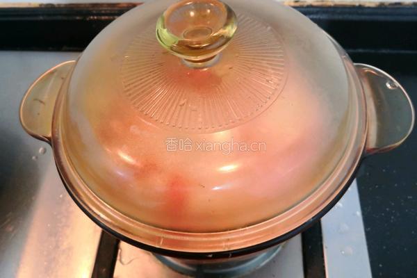 虾皮番茄面的做法图解16