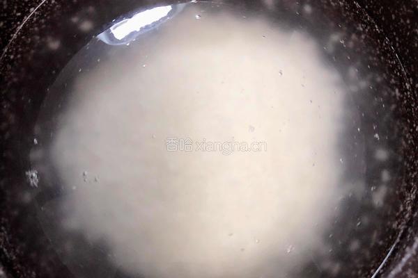 蟹黄砂锅粥的做法图解8