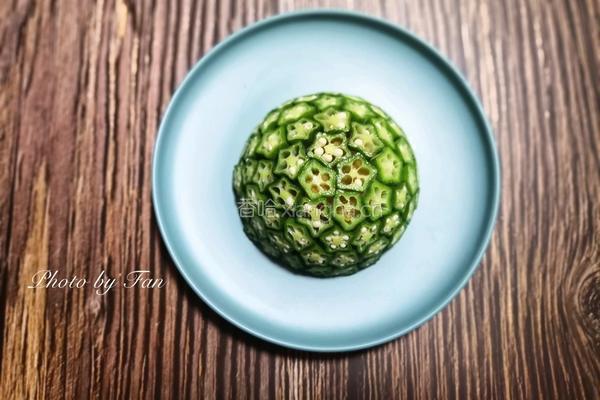 颜值和价值满分的满天星沙拉的做法图解8