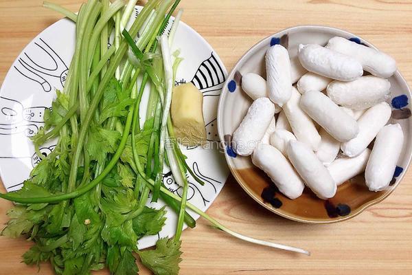 葱油螃蟹芝士年糕的做法图解7