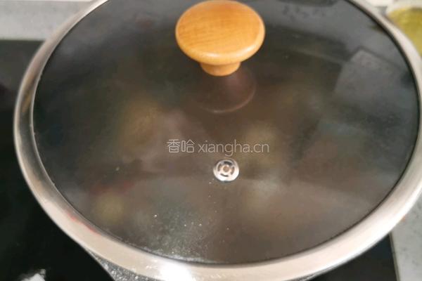 烧青鱼的做法图解10