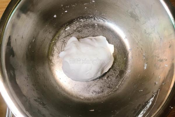 水晶虾饺的做法图解12