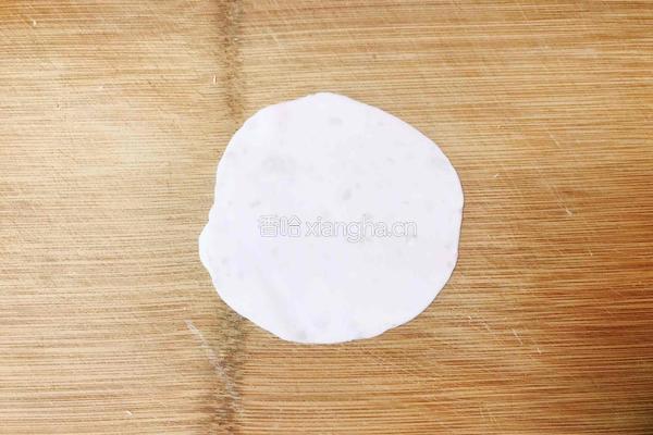 水晶虾饺的做法图解15