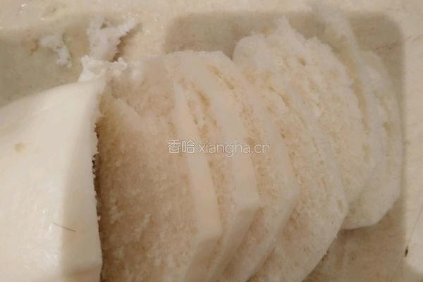 炒馍片的做法图解2