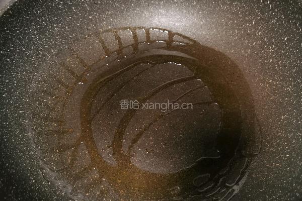 虾仁芝士焗米饭的做法图解5