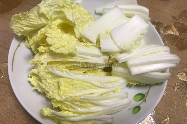 蒜香海鲈鱼的做法图解5