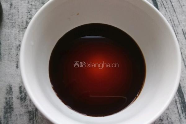 什锦黄花鱼的做法图解6