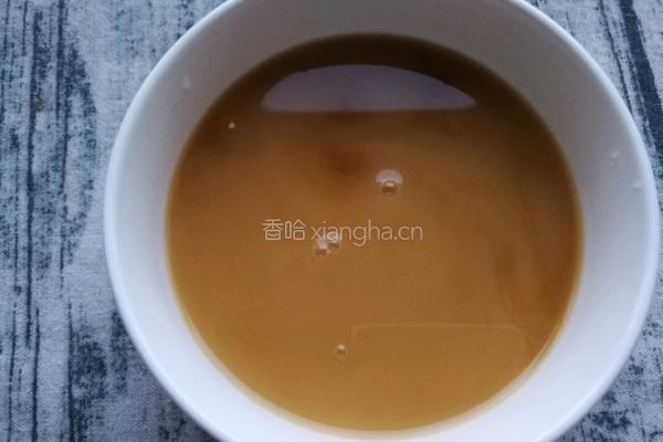什锦黄花鱼的做法图解11