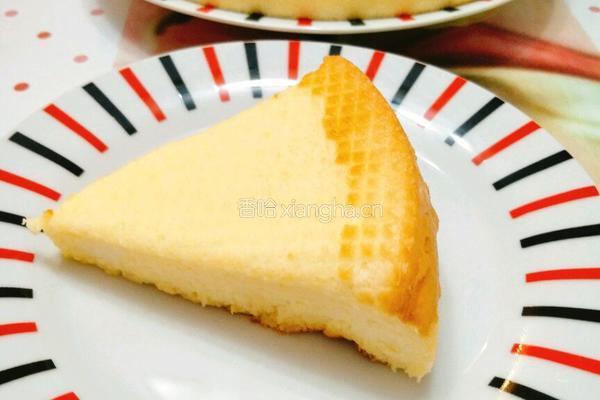 戚风蛋糕的做法图解14