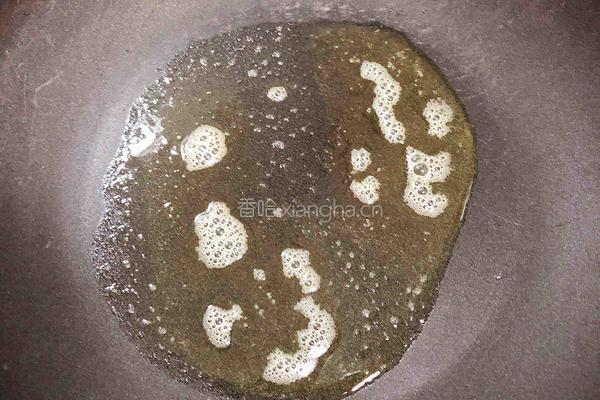 奶油蘑菇海鲜意面的做法图解9