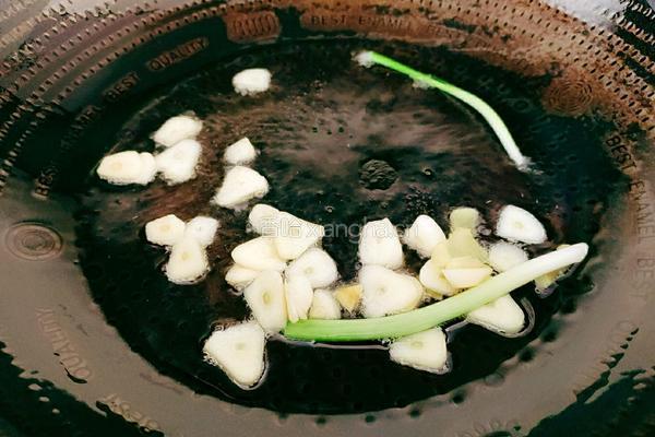 番茄炒白蛤的做法图解8