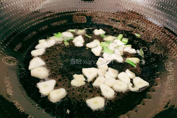香辣鱿鱼西葫芦的做法图解7