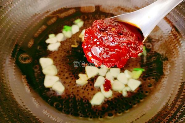 香辣鱿鱼西葫芦的做法图解8