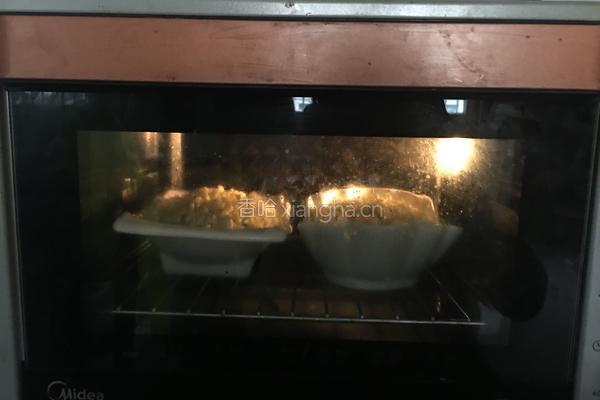 海鲜芝士焗饭的做法图解5