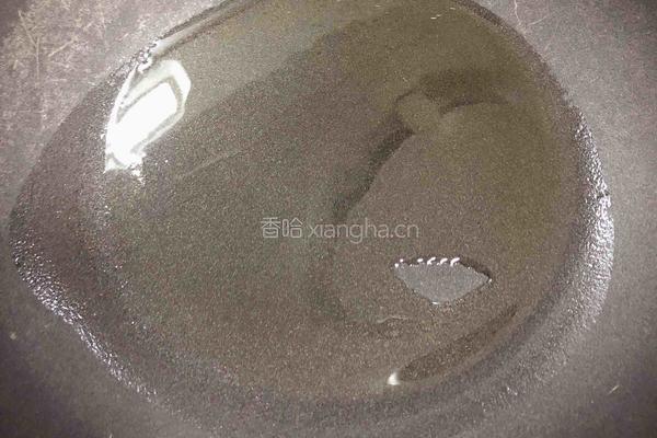 豆豉酥鱼油麦菜的做法图解3