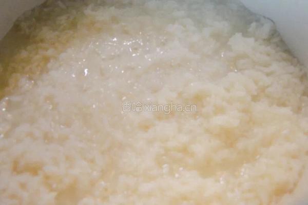 时蔬鳕鱼拌饭「小鹿优鲜」宝宝的做法图解3