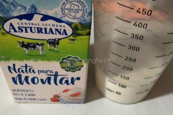 抹茶蛋糕卷的做法图解14