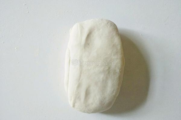 多层发面饼的做法图解8