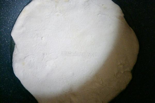 多层发面饼的做法图解10