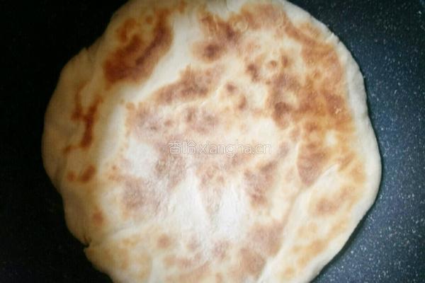 多层发面饼的做法图解11