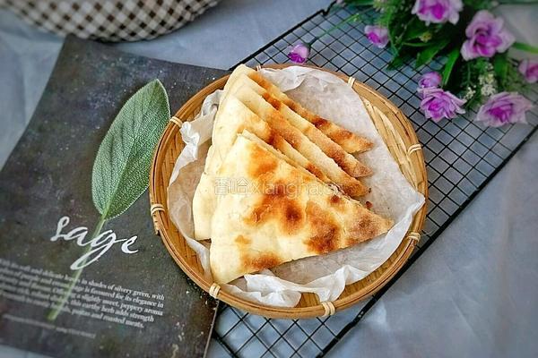 多层发面饼的做法图解13