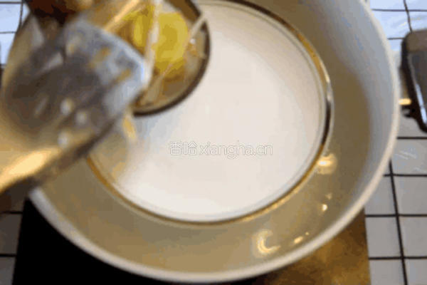 清蒸大西洋鳕鱼的做法图解7