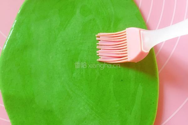 果蔬磨牙棒的做法图解7