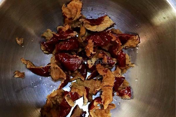 红豆薏米粉发糕的做法图解7