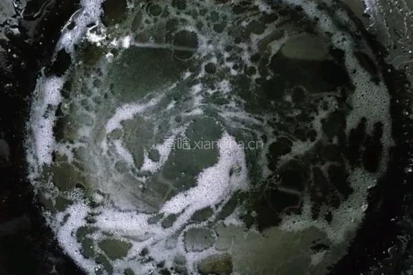雪花山楂球的做法图解4