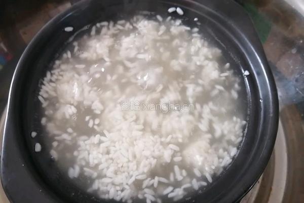 醪糟黄粑糖水的做法图解6