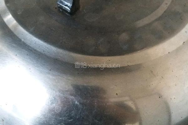 红烧黄花鱼的做法图解14