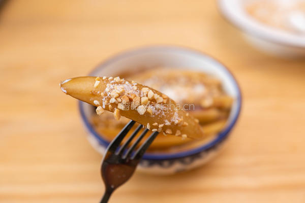年糕糖不甩的做法图解7