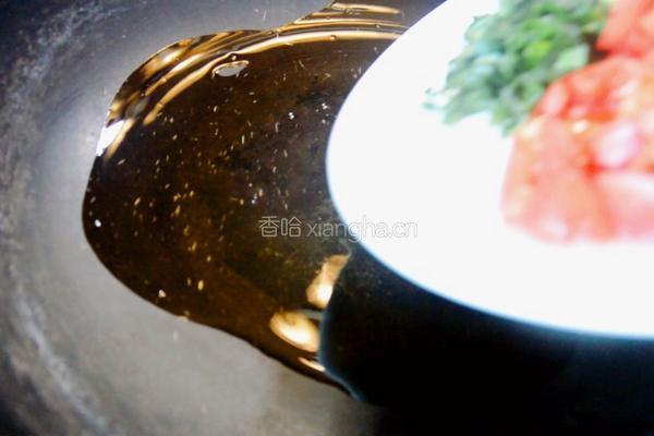 宝宝辅食：番茄鳕鱼粥「小鹿优鲜」的做法图解6
