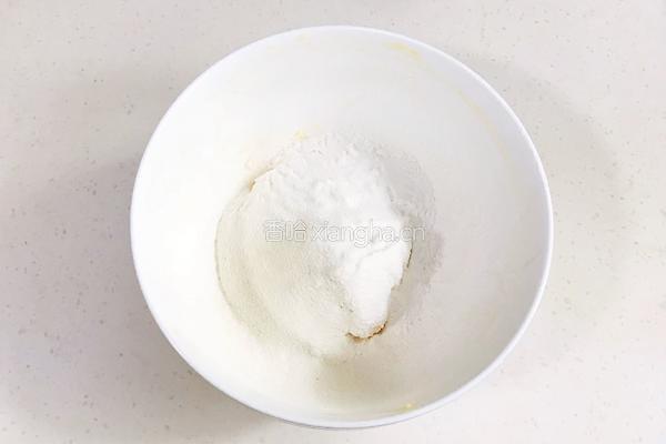 吐司煎蛋饼干的做法图解5