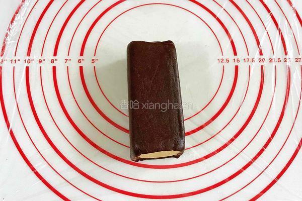 吐司煎蛋饼干的做法图解10