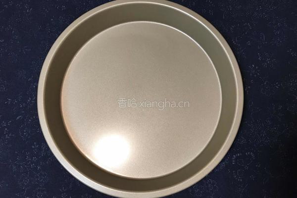 蔓越莓烤年糕的做法图解7