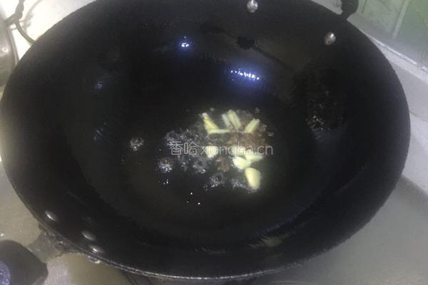 西芹炒素鸡的做法图解5
