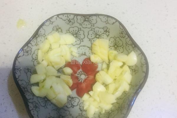 高汤素三宝的做法图解3