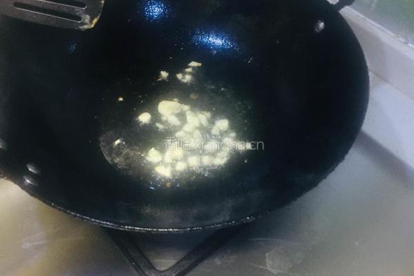 炒三鲜的做法图解6